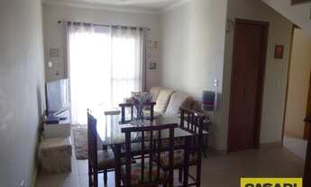 Imagem 3: Cobertura com 3 dormitórios à venda, 135 m² - Rudge Ramos - São Bernardo do Campo/SP