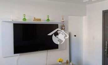 Imagem 3: Cond. Padre Melo - Farolândia - Aracaju/SE