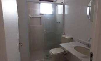 Imagem 5: Face norte, cozinha integrada a sala e área de serviço