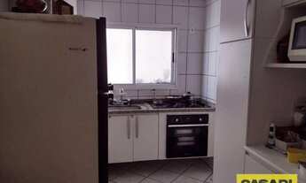 Imagem 3: Apartamento com 2 dormitórios à venda, 69 m² - Osvaldo Cruz - São Caetano do Sul/SP