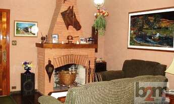 Imagem 7: Casa Residencial à venda, Vila Ipojuca, São Paulo - CA0474