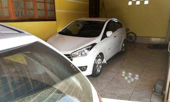 Imagem 2: Linda casa jardim Puch próximo avenida Ivo trevissan