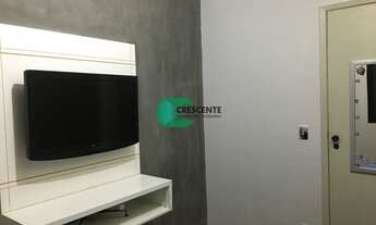 Imagem 7: Excelente apartamento com 3 dormitórios, 2 vagas e vista panorâmica próximo à igreja do Ba