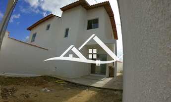 Imagem 3: Casa para Venda em Serra, Residencial Centro da Serra, 2 dormitórios, 2 banheiros, 2 vagas