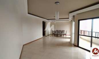 Imagem: Apartamento (cobertura 2 - duplex) 4 dormitórios/suite