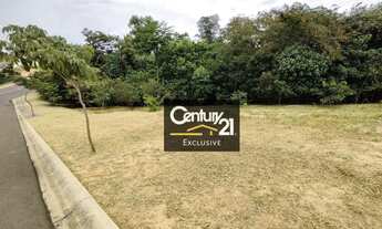 Imagem 5: Terreno à venda, 595 m² por R$ 599.000 - Condomínio Jardim Laguna - Indaiatuba/SP