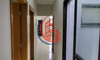 Imagem 7: Casa Térrea com Cozinha Americana e Sala com Pé direito Alto, Indaiatuba - SP