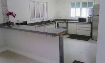 Imagem 6: Casa com 3 suites à venda, 270 m² - Condomínio Vila Verona - Sorocaba/SP