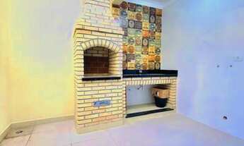 Imagem 7: Sobrado a venda City Recanto Anastácio