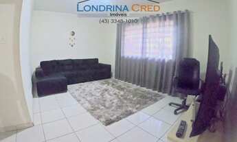 Imagem 7: Casa com 3 quartos - Bairro Jardim Continental em Londrina