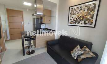 Imagem: Locação Apartamento 1 quarto Jardim Camburi