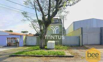 Imagem 2: Sobrado com 3 dormitórios à venda, 126 m² por R$ 515.000,00 - Uberaba - Curitiba/PR