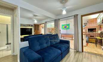 Imagem 3: Casa com 3 dormitórios à venda, 51 m² por R$ 249.000,00 - Vila Fuck - Piraquara/PR