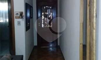 Imagem 4: São Paulo - Casa Padrão - SAÚDE