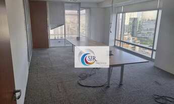 Imagem 7: Conjunto para alugar, 431 m² na Vila Olímpia - São Paulo/SP