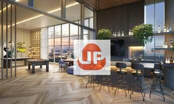 Imagem 4: Apartamento com 2 dormitórios à venda, 95 m² por R$ 1.012.000,00 - Alphaville - Barueri/SP