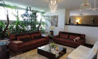 Imagem 5: Um apartamento por andar, Bairro Bela Vista, Porto Alegre