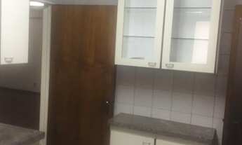 Imagem 5: Apartamento para alugar, 123 m² por R$ 1.500,00/mês - Vila Imperial - São José do Rio Pret