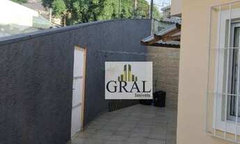 Imagem 6: Sobrado com 3 dormitórios à venda, 247 m² por R$ 890.000 - Vila Santa Terezinha - São Bern