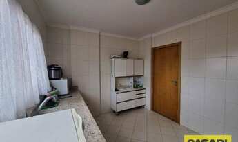 Imagem 4: Apartamento com 3 dormitórios, 126 m² - venda ou aluguel - Vila Gilda - Santo André/SP