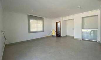 Imagem 6: Cobertura com 4 dormitórios à venda, 231 m² por R$ 1.290.000,00 - Buritis - Belo Horizonte