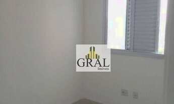 Imagem 5: Apartamento à venda, 65 m² por R$ 500.000,00 - Rudge Ramos - São Bernardo do Campo/SP