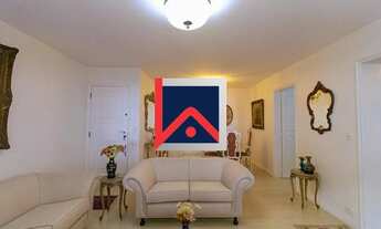 Imagem 5: Venda Apartamento 3 Dormitórios - 125 m² Higienópolis