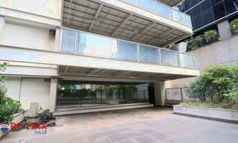 Imagem 5: Andar Corporativo, 400 m² - venda por R$ 6.550.000,00 ou aluguel por R$ 30.000,00/mês - Be