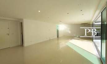 Imagem 6: Apartamento com 4 dormitórios para alugar, 300 m² por R$ 37.313,70/mês - Leblon - Rio de J