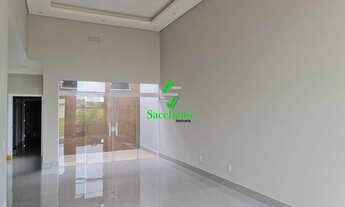 Imagem 7: Casa em Condomínio para Venda em Limeira, Parque Egisto Ragazzo, 3 dormitórios, 1 suíte, 2