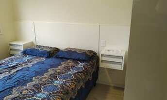 Imagem 7: Locação Apartamento 2 Dormitórios - 55 m² Chácara Santo Antônio