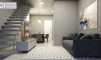 Imagem 6: ITAJAí - Casa Padrão - Espinheiros