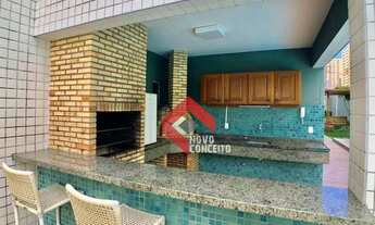 Imagem 4: Apartamento à venda, 61 m² por R$ 620.000,00 - Meireles - Fortaleza/CE