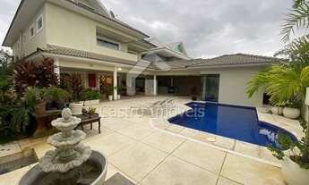 Imagem 5: Quintas dos rio-Apartamento para aluguel tem 600 metros quadrados com 5 quartos