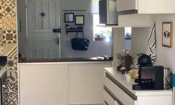 Imagem 7: Casa com 2 quartos à venda na Chácara Canta Galo - Cotia