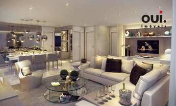 Imagem: Apartamento com 4 dormitórios à venda