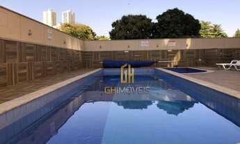 Imagem 5: Apartamento à venda, 62 m² por R$ 270.000,00 - Setor Negrão de Lima - Goiânia/GO