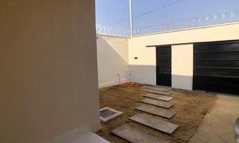 Imagem 6: Casa para venda possui 133 metros quadrados com 3 quartos