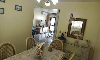 Imagem 7: Cobertura 3 dormitórios, sendo 1 suíte, piscina e garagem, Ingleses- Florianópolis SC