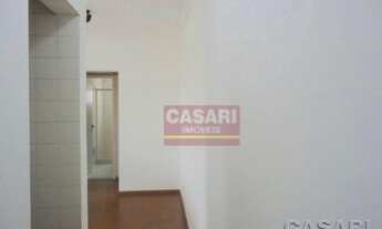 Imagem 4: Apartamento à venda, 58 m² por R$ 290.000,00 - Alves Dias - São Bernardo do Campo/SP