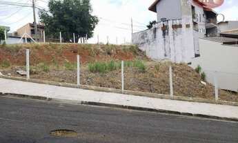 Imagem 2: Terreno à venda, 523 m² por R$ 600.000,00 - Jardim Nielsen Ville - Americana/SP