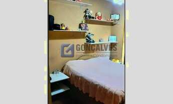 Imagem 2: SAO BERNARDO DO CAMPO - Residential / Home - JARDIM HOLLYWOOD