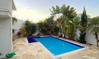 Imagem 3: Casa à venda, 500 m² por R$ 2.766.000,00 - Condomínio Villa Romana - Indaiatuba/SP