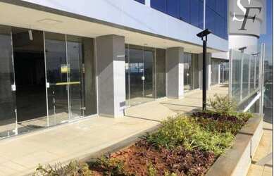 Imagem 2: Loja para alugar, 645 m² por R$ 29.000,00/mês - Parque Campolim - Sorocaba/SP