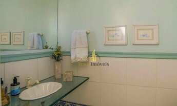 Imagem 6: Cobertura com 4 dormitórios à venda, 258 m² por R$ 1.400.000 - Vila Paris - Belo Horizonte