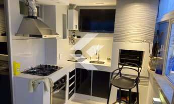 Imagem 3: Cobertura Duplex no bairro Dom Bosco em Itajaí