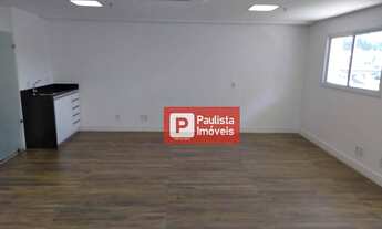 Imagem 7: Conjunto à venda, 65 m² por R$ 529.990,00 - Chácara Santo Antônio - São Paulo/SP