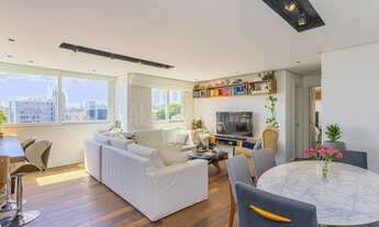 Imagem: Lindo apartamento em andar alto e condomínio