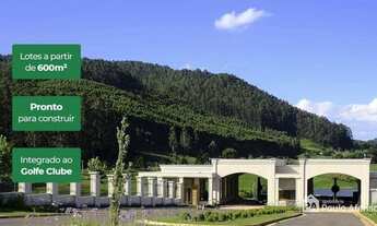 Imagem 4: Terreno à venda, 806 m² por R$ 484.134,00 - Bortolan - Poços de Caldas/MG