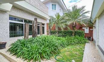 Imagem 4: Casa com 3 dormitórios à venda, 266 m² por R$ 1.400.000,00 - Palmas do Tremembé - São Paul